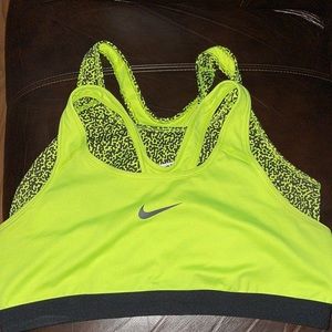 Nike Sports Bras